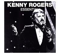 Rogers, Kenny - Essential Kenny Rogers