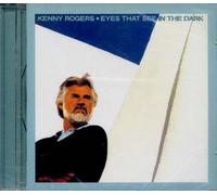 Rogers,Kenny - Eyes That I See in The Dark [Import]