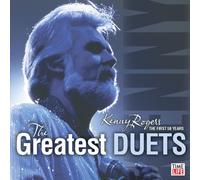 Rogers, Kenny - First 50 Years-Greatest Duets