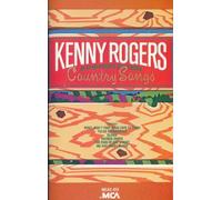 Rogers, Kenny / First Edition - Country Songs [Vinilo]