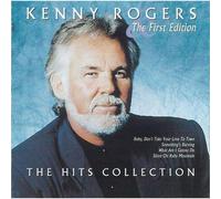 Rogers,Kenny - First Edition (Hits Collection [Import]