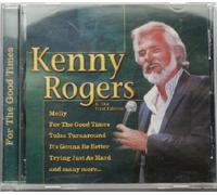 Rogers, Kenny - for The Good Times