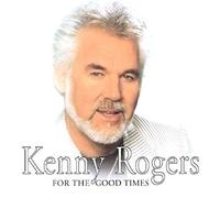 Rogers,Kenny - for The Good Times [Import]