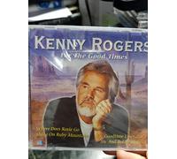 Rogers Kenny - for The Good Times [Import]