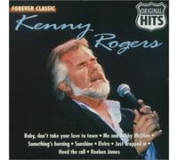 Rogers,Kenny - Forever Classic