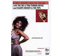 Kenny v1 rollin - DVD Zone 1