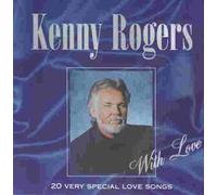Rogers,Kenny - from Kenny Rogers with Love [Import]