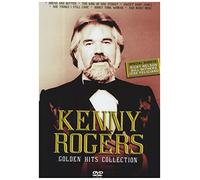 Rogers,Kenny - Golden Hits Collection