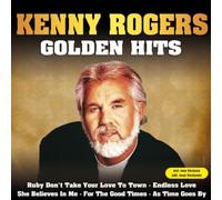 Rogers, Kenny - Golden Hits [Import]