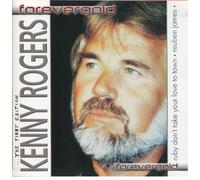 Rogers, Kenny - Golden Hits [Import]
