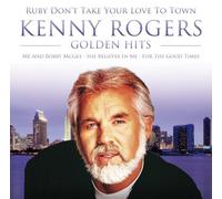 Rogers, Kenny - Golden Hits-Ruby. [Import]