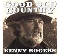 Rogers, Kenny - Good Old Country