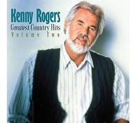 Rogers, Kenny - Greatest Country Hits, Vol.2