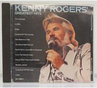 Rogers, Kenny - Greatest Hits