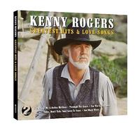 Rogers, Kenny - Greatest Hits & Love Song [Import]