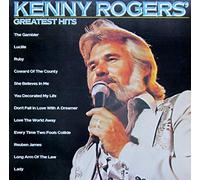 ROGERS, Kenny - Greatest Hits (Rogers, Kenny) / 1C 064-83003
