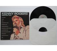 Rogers, Kenny - Greatest Hits [Vinilo]