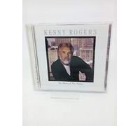 Rogers,Kenny - Heart of The Matter [Import]