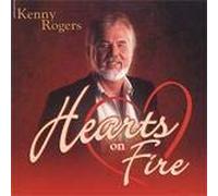 Rogers, Kenny - Hearts on Fire