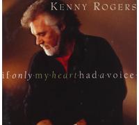 Rogers Kenny - If Only My Hearth Had a Voice