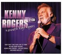 Kenny Rogers - Kenneth Ray Rogers [Import]