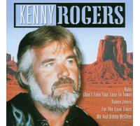 Rogers, Kenny - Kenny Rogers [Import]