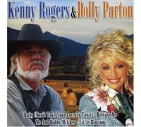 Rogers, Kenny - Kenny Rogers & Dolly. [Import]