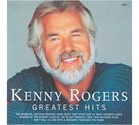Rogers,Kenny - Kenny Rogers - Greatest Hits (2002)