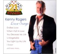 Rogers, Kenny - Kenny Rogers Love Songs
