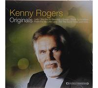 Rogers, Kenny - Kenny Rogers Original [Import]