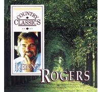 Rogers,Kenny - Kenny Rogers & The First Editi [Import]