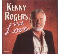 Rogers, Kenny - Kenny Rogers with Love