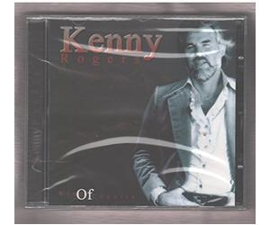 Rogers,Kenny - King of Country