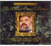 Rogers, Kenny - Legends Kenny Rogers Collection