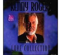 Rogers, Kenny - Love Collection