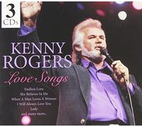 Rogers, Kenny - Love Songs
