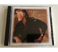Rogers, Kenny - Love Songs