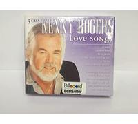 Rogers, Kenny - Love Songs
