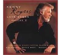 Rogers, Kenny - Love Songs Vol.2