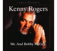 Rogers,Kenny - Me and Bobby MC Gee [Import]