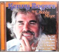 Rogers, Kenny - Me & Bobby McGee