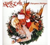 Rogers, Kenny - Once Upon a Christmas