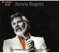 Rogers, Kenny - Orange-Collection [Import]