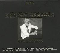 Rogers, Kenny - Original Gold