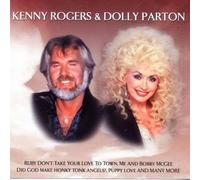 Rogers, Kenny & Parton, Dolly - Kenny Rogers & Dolly Parton [Import]