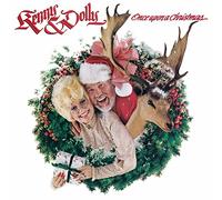 Rogers, Kenny / Parton, Dolly - Once Upon A Christmas [Import]