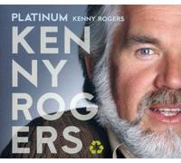 Rogers, Kenny - Platinum