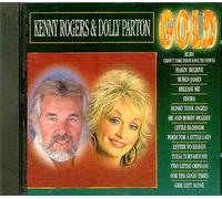Rogers - Kenny Rogers & Dolly Parton [Import]