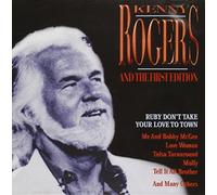 Rogers,Kenny - Ruby Dont Take Your Love to [Import]