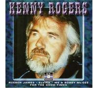 Rogers Kenny - Ruby Don't Take Your Love to T